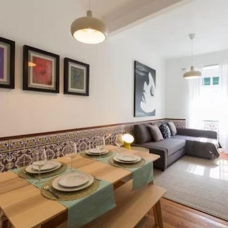 Ola Lisbon - Belem II Apartment Exterior photo