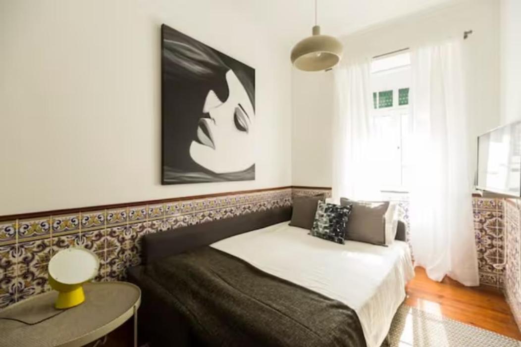 Ola Lisbon - Belem II Apartment Exterior photo