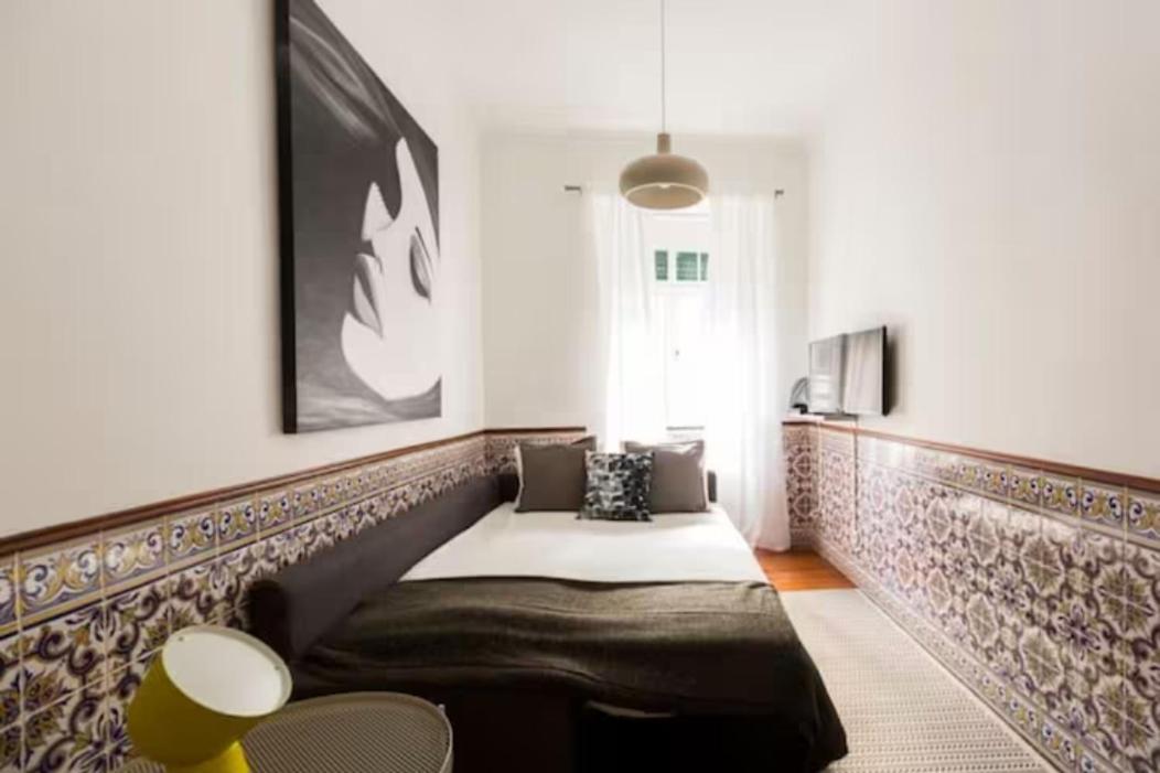 Ola Lisbon - Belem II Apartment Exterior photo